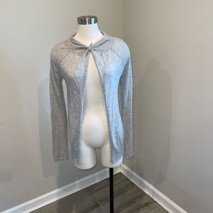 7 for all Mankind cashmere sweater